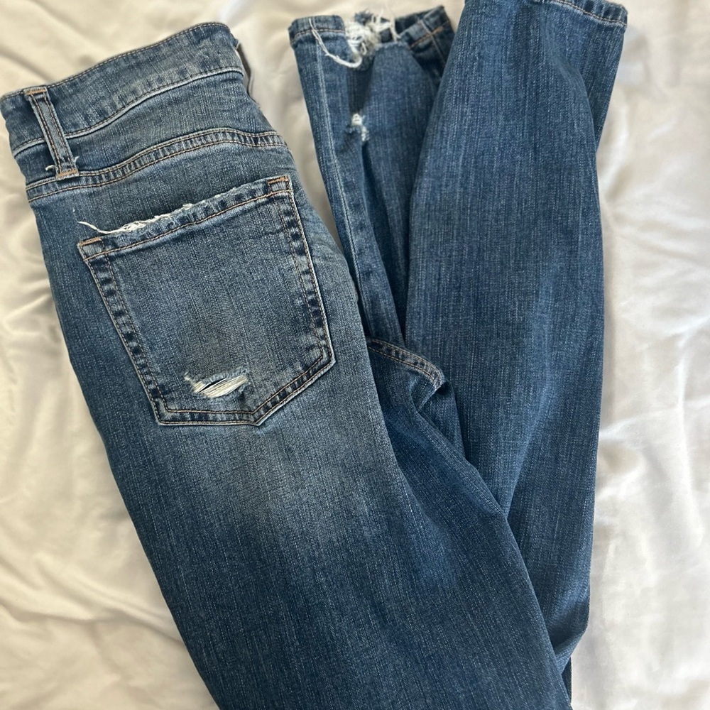 BKE Denim CHARLIE Jean